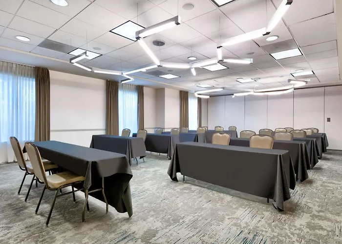 Hilton Garden Inn Irvine East/Lake Forest