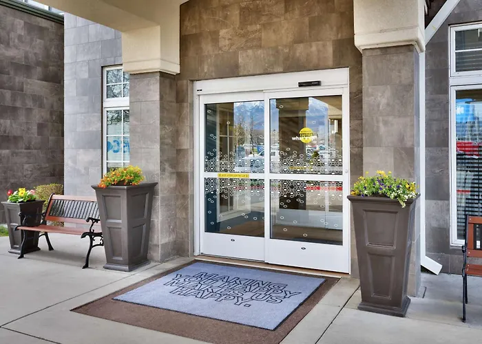 Hampton Inn & Suites Orem/Provo