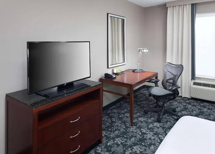 Hilton Garden Inn Frisco