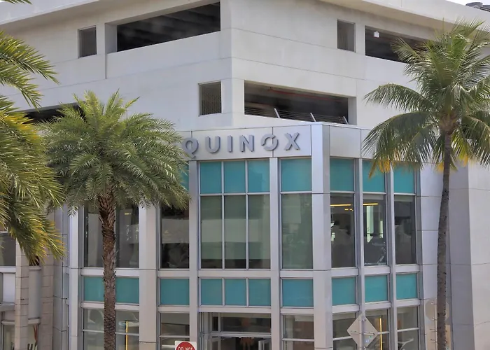 Ithaca Aparthotel Miami Beach