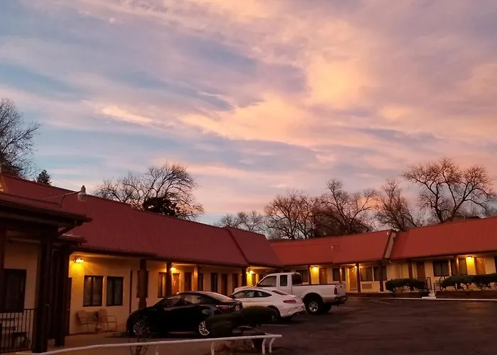 Mecca Motel