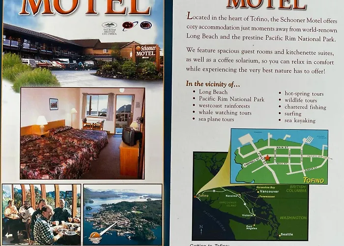 Schooner Motel