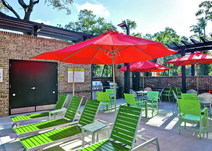 Home2 Suites By Hilton Hilton Head