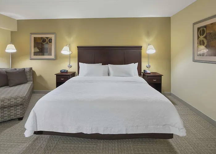 Hampton Inn Fairhope-Mobile Bay, Al