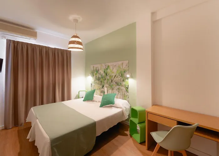 Hotel Bh Internacional