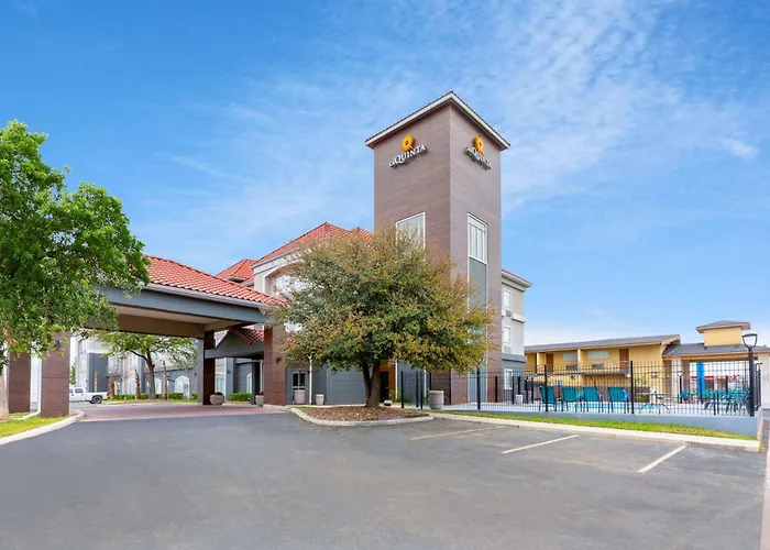 La Quinta By Wyndham New Braunfels
