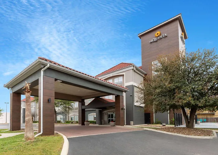La Quinta By Wyndham New Braunfels