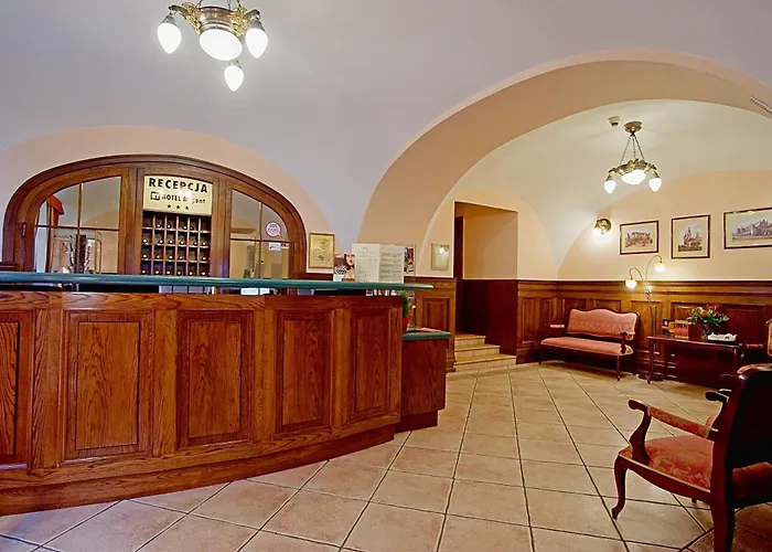 Hotel Regent Krakow