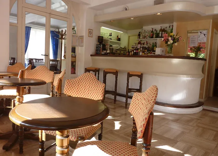 Cit'Hotel De La Vallee