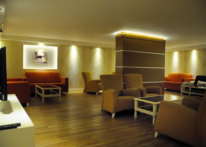 Sahinbey Hotel