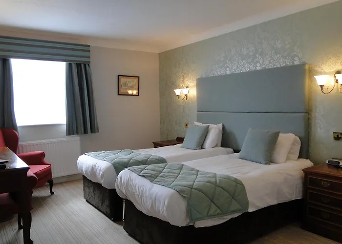 The Minster Hotel