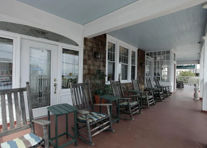 Hotel Macomber Adults Only