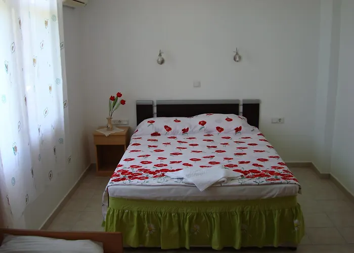 Hotel Uygar