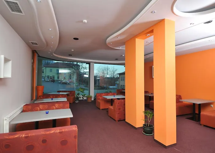 Vitoshko Lale Hotel