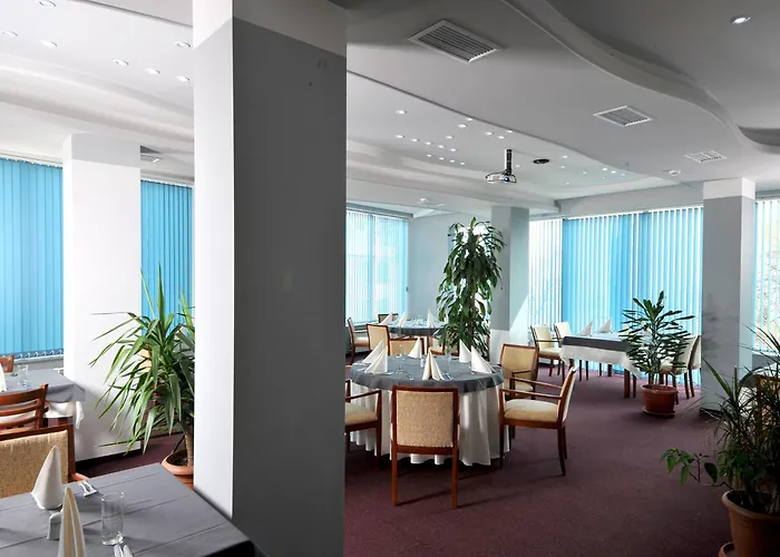 Vitoshko Lale Hotel