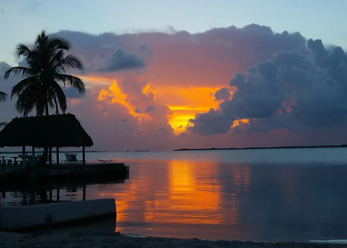 Rock Reef Resort Key Largo