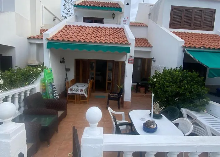 The Best House Tenerife Habitaciones Compartidas