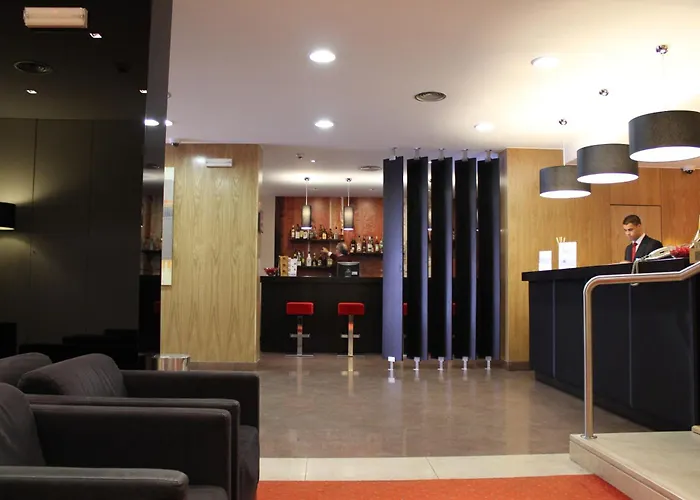Hotel Principe Lisboa