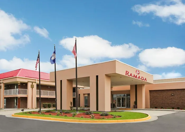 Ramada By Wyndham Wytheville