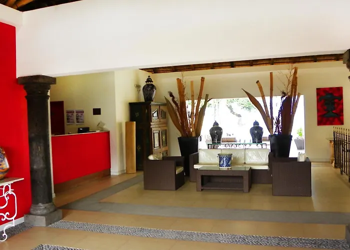 Zar Manzanillo Hotel