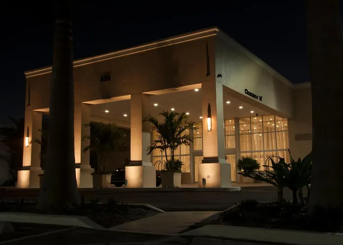 Ramada By Wyndham Venice Hotel Venezia
