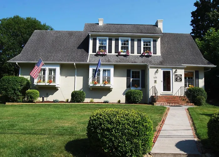 Blacksburg Bed & Breakfast