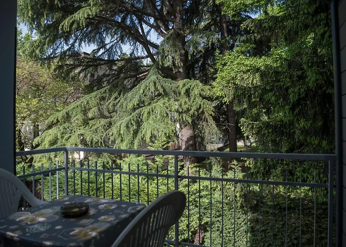 B&B Al Parco
