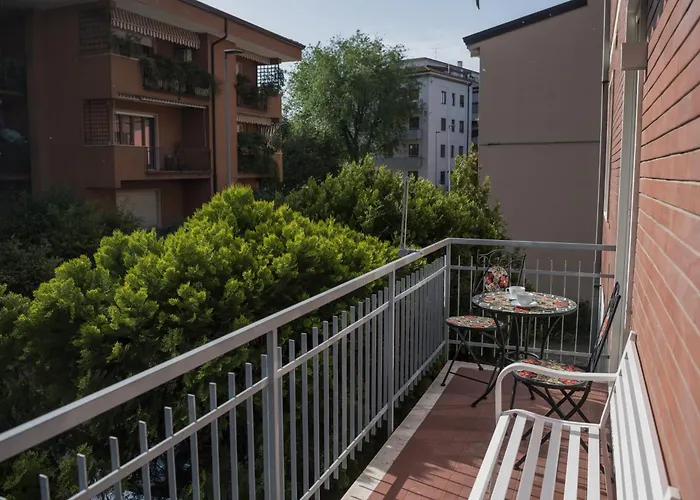B&B Al Parco