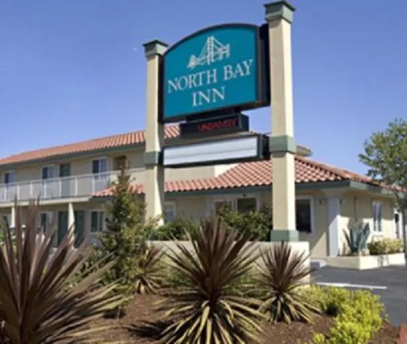 North Bay Inn San Rafael