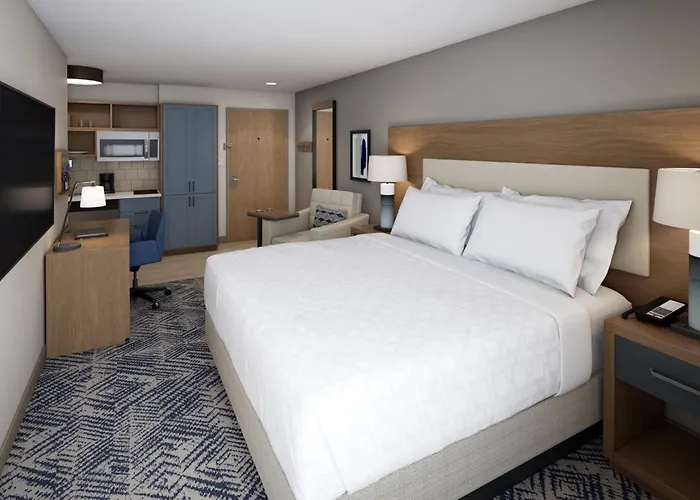 Candlewood Suites Atlanta - Smyrna By Ihg