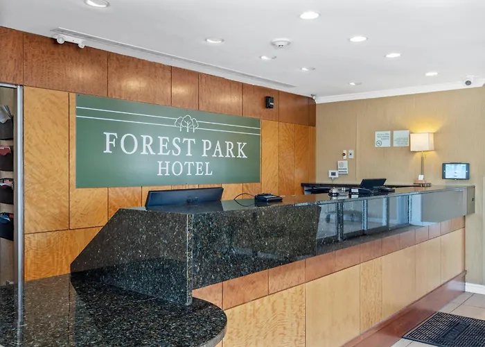 Forest Park Hotel