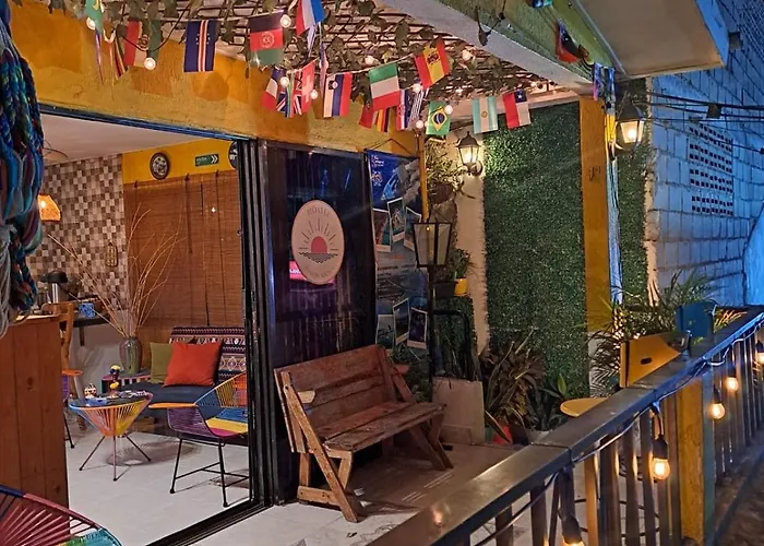 Hostel Shalom Adonai