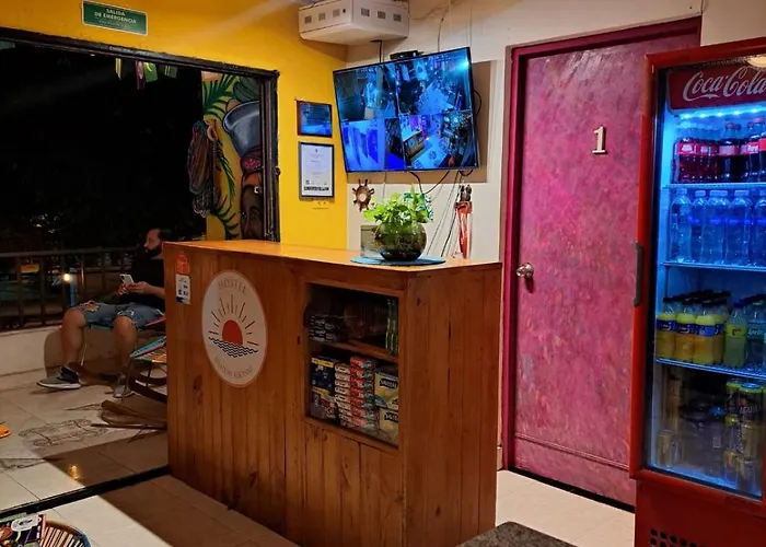 Hostel Shalom Adonai