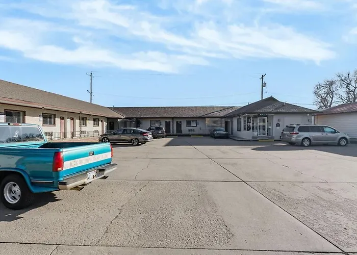 Stardust Motel Inn - East Side