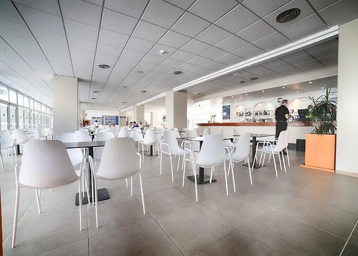 Ohtels Villa Dorada
