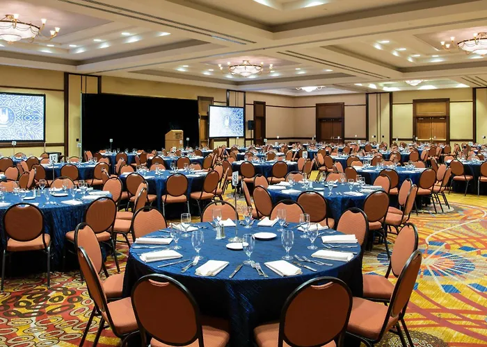 Fremont Marriott Silicon Valley
