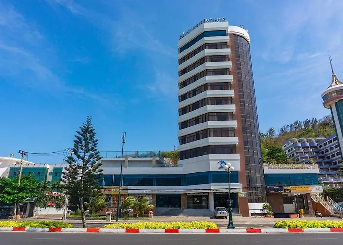 Vung Tau P&T Hotel