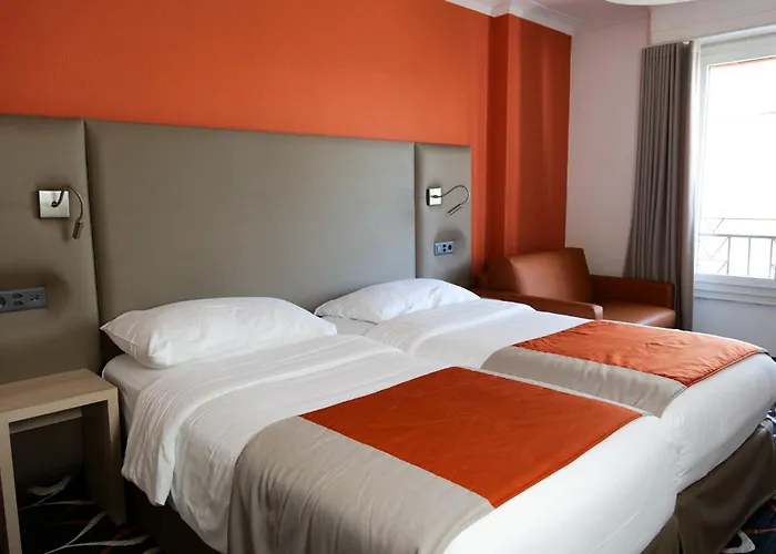 Hotel Eden
