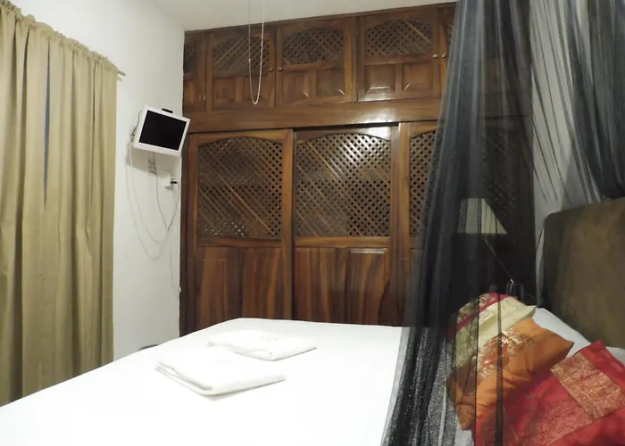 Posada Casa Adriana