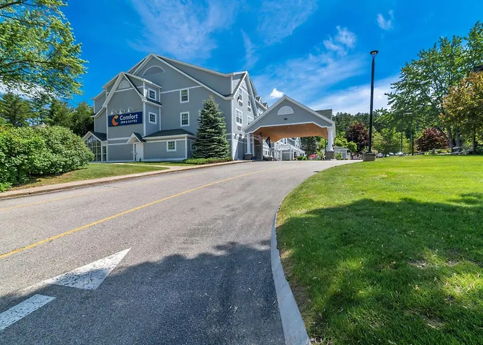 Comfort Inn & Suites North Conway