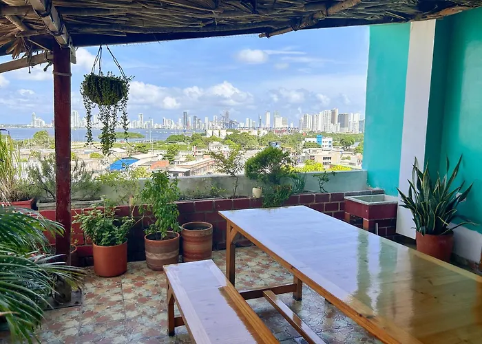 La Terraza De Estella