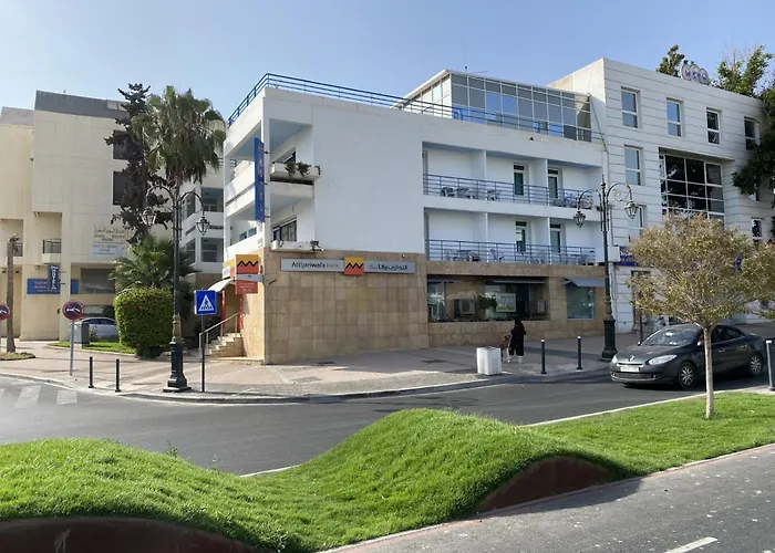 Hotel Petite Suede
