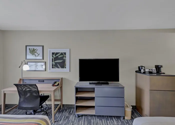 Country Inn & Suites By Radisson, Braselton, Ga