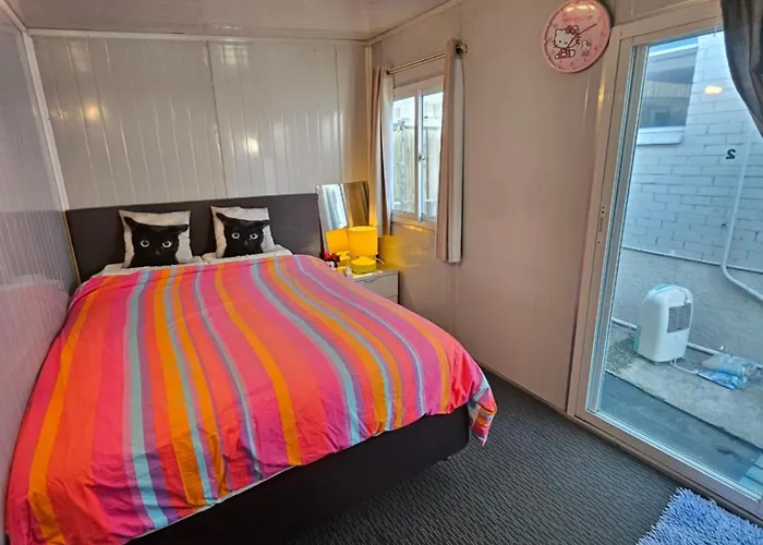 C2 Save Money Budget Affordable Cabin With Comfort! - Cabin2