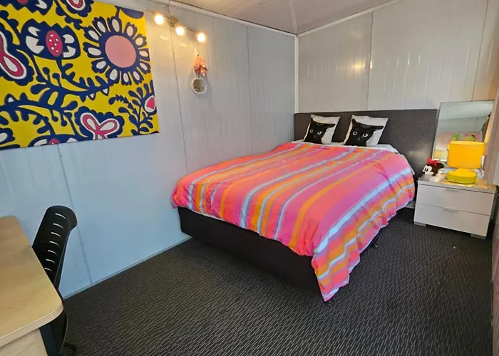 C2 Save Money Budget Affordable Cabin With Comfort! - Cabin2