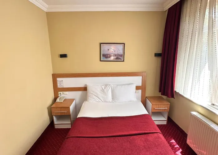 Mina 1 Hotel
