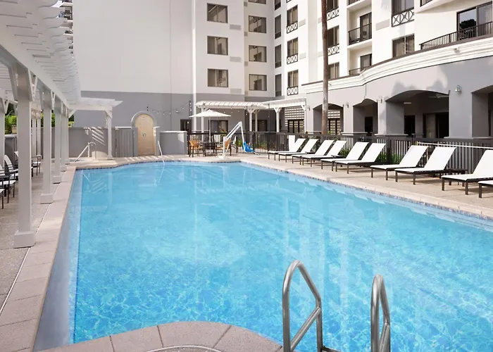 Courtyard By Marriott Sandestin At Grand Boulevard