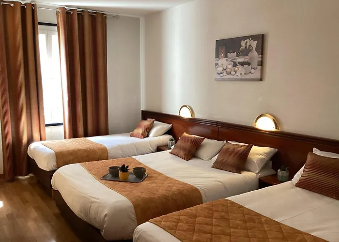 Hotel Angelic