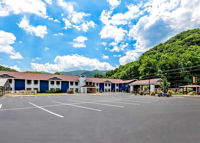 Comfort Inn Near Great Smoky Mountain National Park