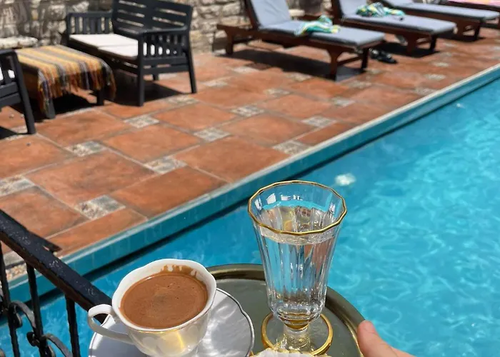 Sezgin Boutique Hotel
